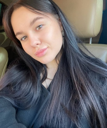 Анкета проститутки Раиса - город Межгорье, 22 года, №12494